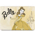 Disney Princess Belle Art MacBook Skins
